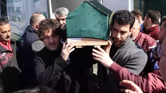 Orhan Kaynak anma fotoğrafı