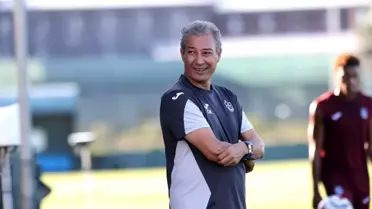 Orhan Kaynak'ın kariyerinden bir an