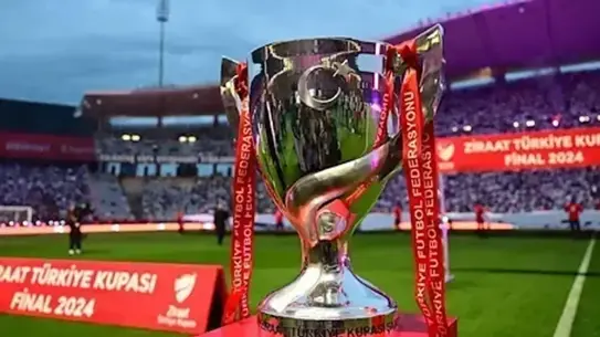 Ziraat Türkiye Kupası kura çekimi ana görseli