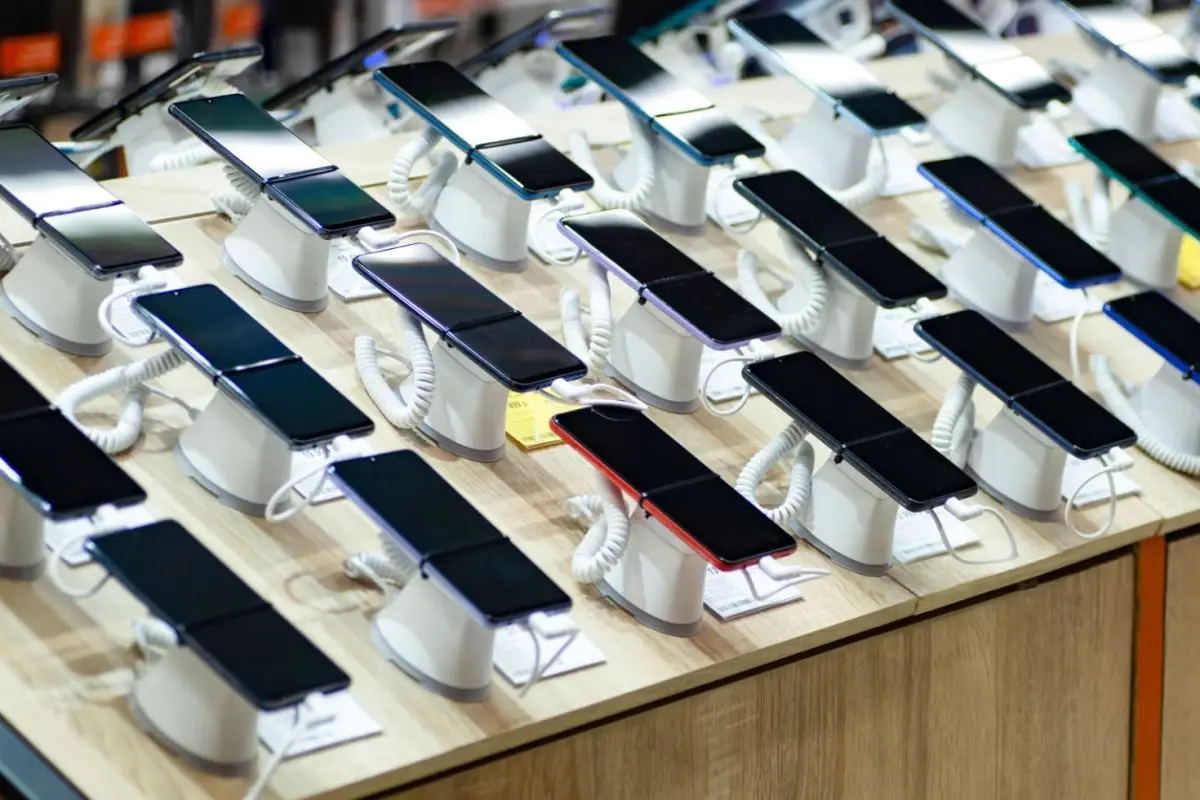 Samsung, Dört Popüler Telefon Modelinin Yazılım Desteğini Sonlandırdı