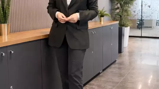 Kriz Anlarında Dijital Altyapının Kadın Liderliği: 8 Mart'ta Güçlü Bir Vizyon