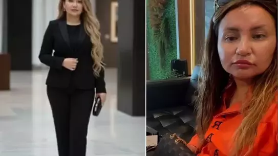 Yapay Zeka Destekli Sahte Belgelerle Dolandırıcılık: Şerife Yılmaz Tutuklandı