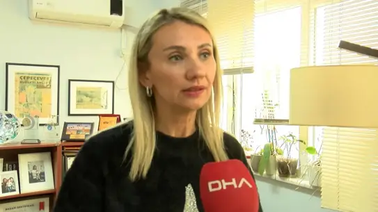 Longozun suyla dolmuş panoramik görüntüsü