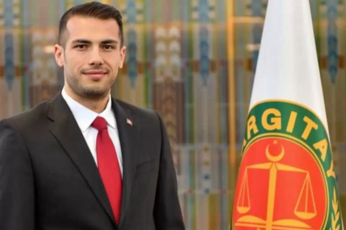 Yargıtay Başkanlığı’ndan Dijital Dönüşüm: Kurumsal İletişimde Yeni Vizyon