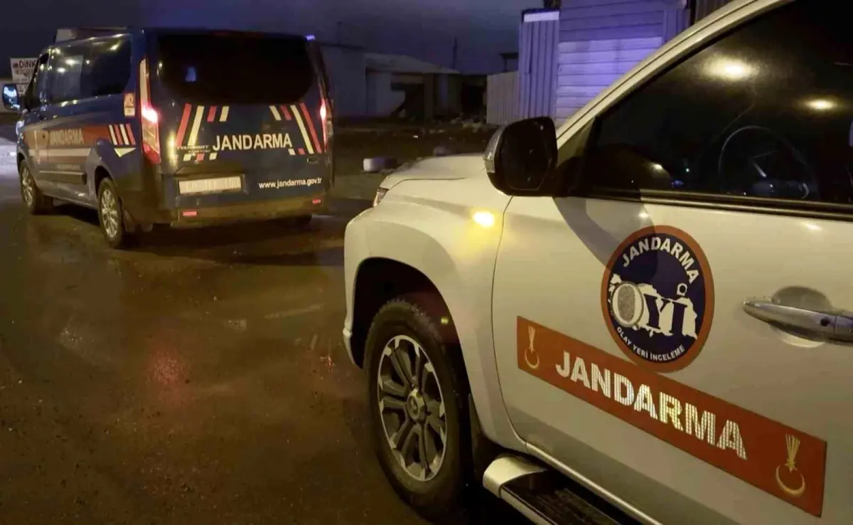 Aksaray’da 3 Çocuk, 1 Genç Arkadaşını Şiddetli Şekilde Saldırdı: Ağır Yaralı