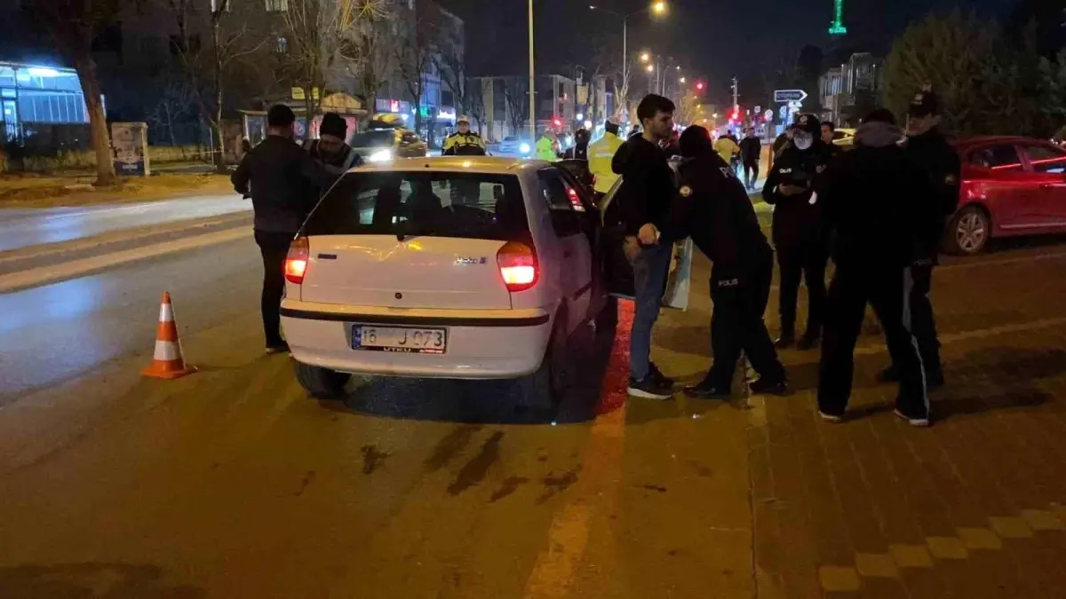 İnegöl'de Ramazan Güvenlik Denetimleri Artıyor