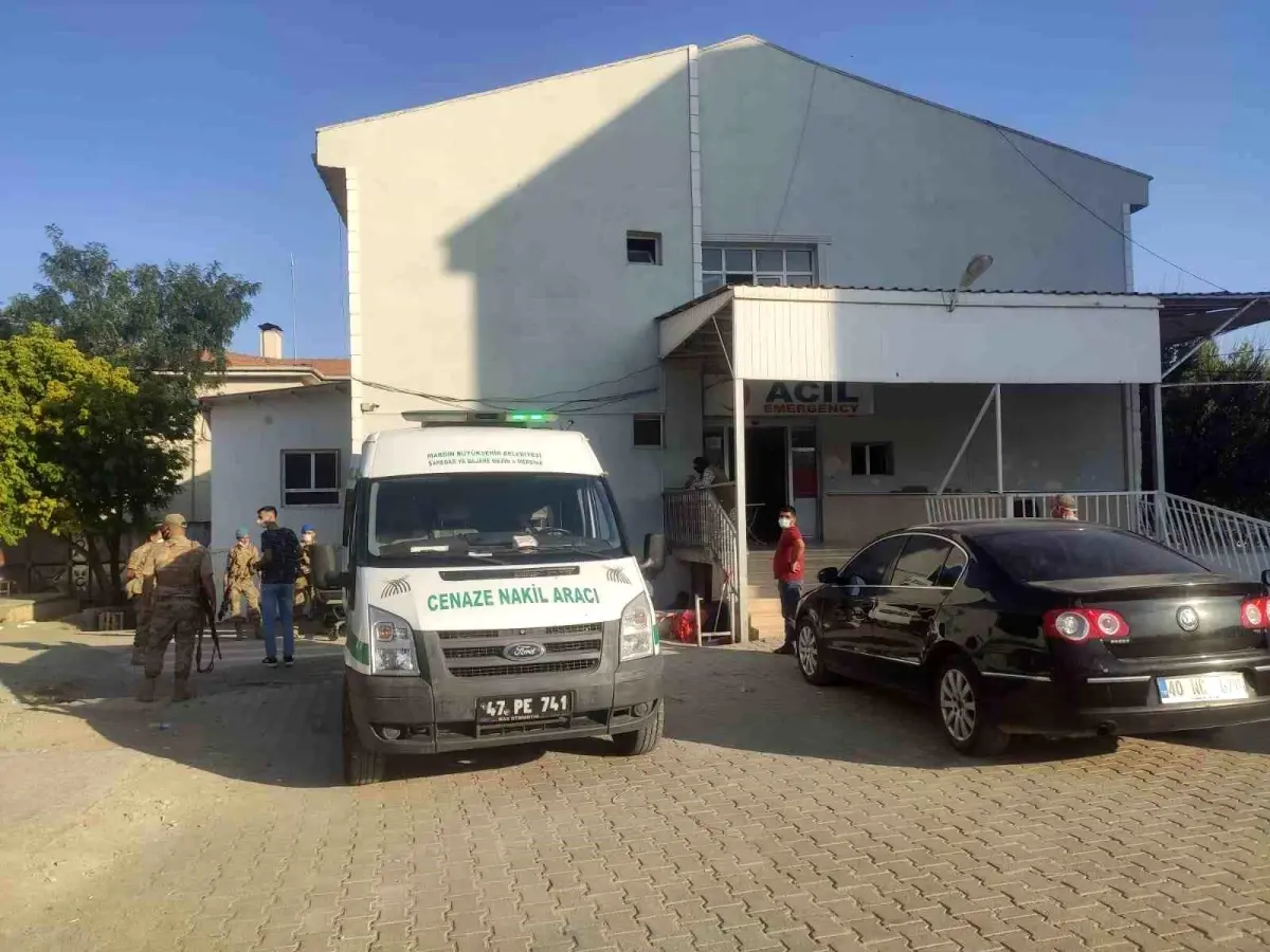 Mardin Mazıdağı'nda 16 Yaşındaki Kız Çocuğu Şok Edici Şekilde Bulundu