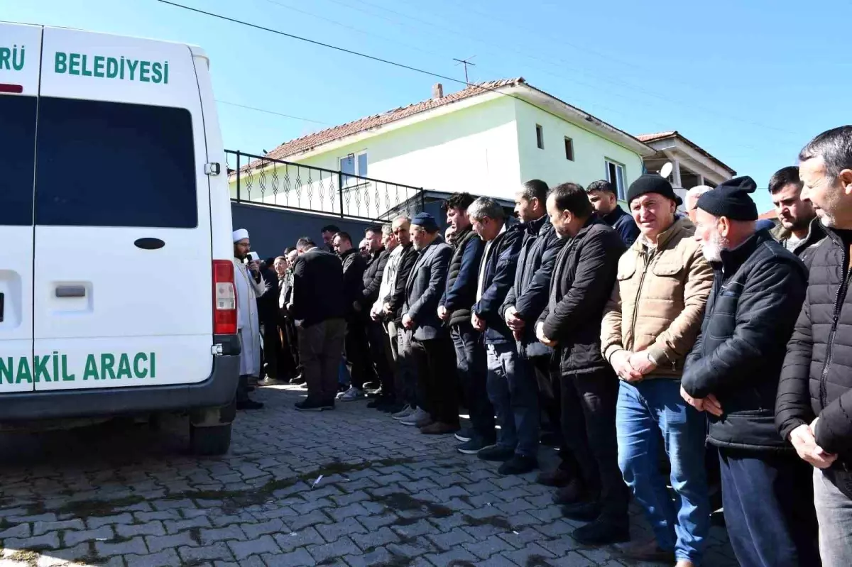 Tekirdağ Saray’da Silahlı Çatışma: İki Kardeş Hayatını Kaybetti