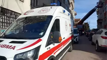 Kayıp öğretmen Ahmet Baysal’ın son görüldüğü bölge