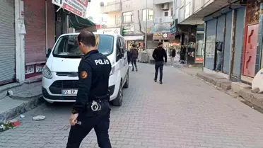 Batman’da Çıkan Bıçaklı Çatışma Sonuçlandı: 3 Yaralı