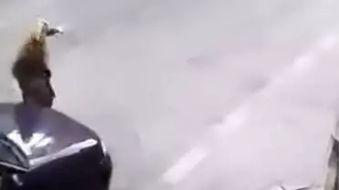 Bursa’da Alkollü Sürücü Kazada Kadını Hayata Veda Ettirdi, İlk Müdahale Yapmadı