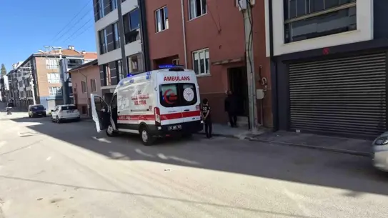 Eskişehir'de 13 Yaşındaki Çocuk Hobi Bahçesinde Bulundu: Olayın Detayları