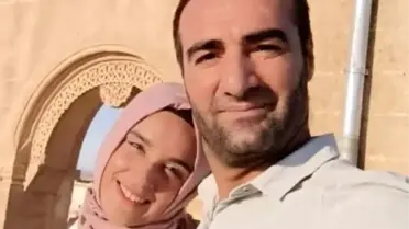 Cinayet mahallinde polis çalışması