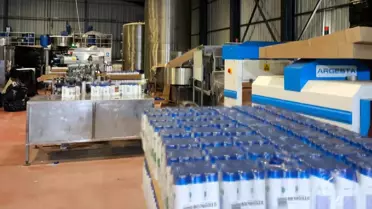 Operasyon anından fotoğraf