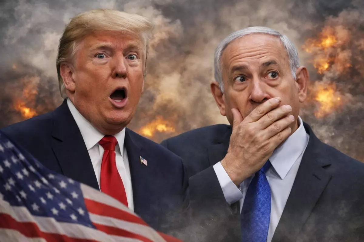 ABD ve İsrail'in İran Operasyonlarıyla İlgili Yeni İstihbarat Raporu: Rejimin Çöküş Riski Yok, Kontrol Devam Ediyor