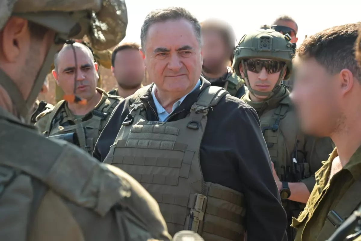 İsrail, Lübnan'da Operasyonları Genişletiyor: Bölgedeki Gerilim Artıyor