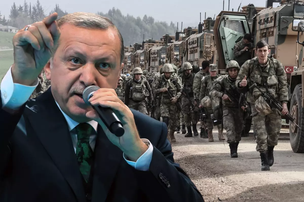 Orta Doğu’da Güç Dengesini Yeniden Şekillendiren Türkiye