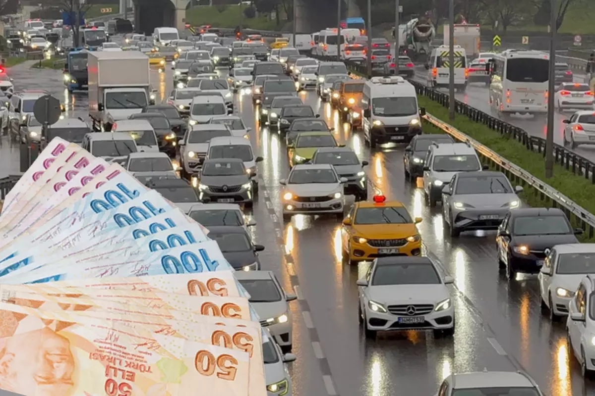 Petrol Fiyatları Dalgalanıyor: Akaryakıt İndirimi Sonrası Yeni Zamlar Geliyor