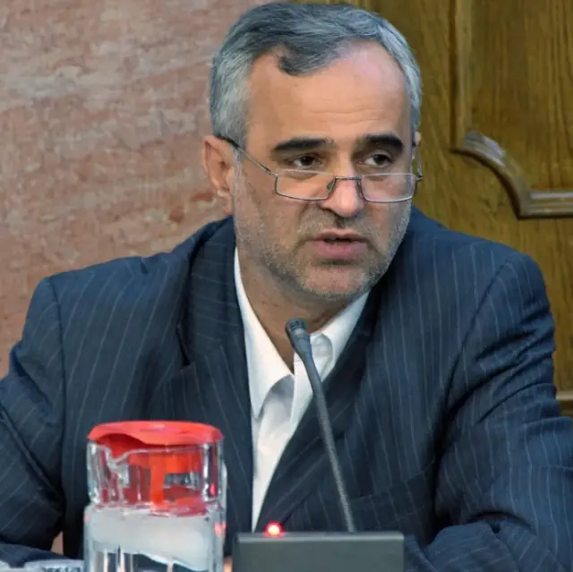 Orta Doğu haritası ve çatışma bölgeleri