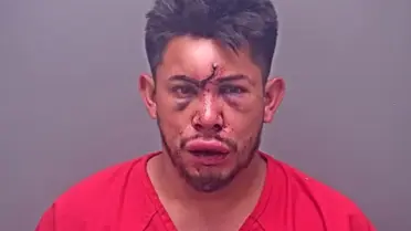 Olay yerinden fotoğraf