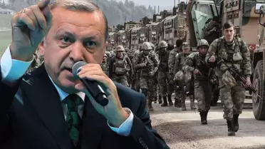 Türkiye’nin askeri varlığı ve bölgesel etkisi