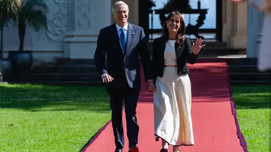 Jose Antonio Kast yeni cumhurbaşkanı