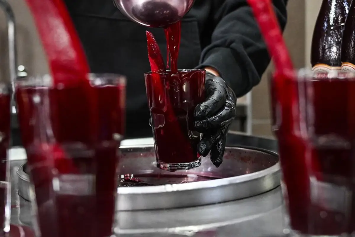 Adana Şalgamı, AB’den Coğrafi İşaret Tescili Aldı: Türkiye’nin 45. Gururu