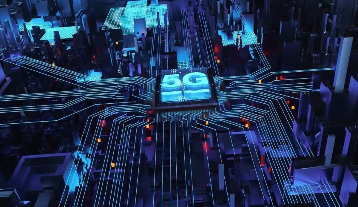 5G Şebekesi 2026’da Türkiye Genelinde Yayına Girecek: Bakan Uraloğlu Açıklıyor