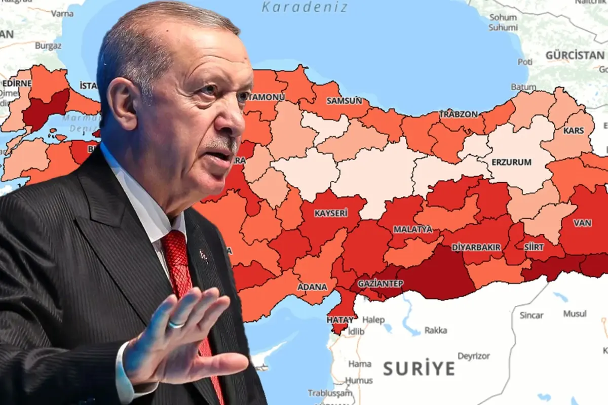 Türkiye’nin Yaşlı Nüfusu 2025’te 9,6 Milyona Çıkıyor