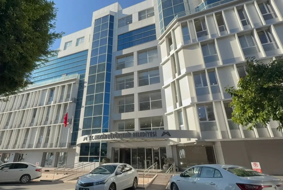 Mersin Belediyesi İhale Sürecinde Rüşvet ve Dolandırıcılık Operasyonu Sonuçları