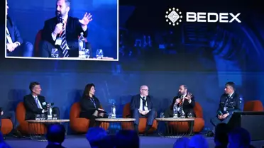 ASELSAN, Savunma Sektöründe Güvenli Ortaklıklar ve Kapasite Artışı Vurguladı