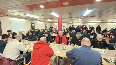 Karadeniz'de Enerji Sondajları Nisan'da Başlıyor: Bakan Bayraktar'dan Açıklama