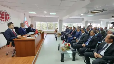 İhracat rakamları grafiği