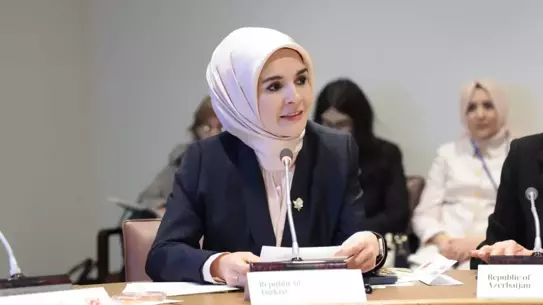 Bakan Göktaş ve TÜRKONFED'ten Cinsiyet Eşitliği İçin Yeni İş Birliği Protokolü