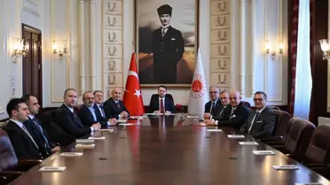 Ticaret Mahkemelerinde Yeni Başkanlık Kriteri: 10 Yıl Deneyim Şartı