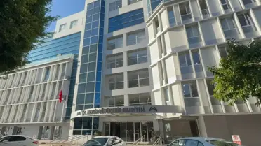 Operasyon sırasında çekilen ana fotoğraf