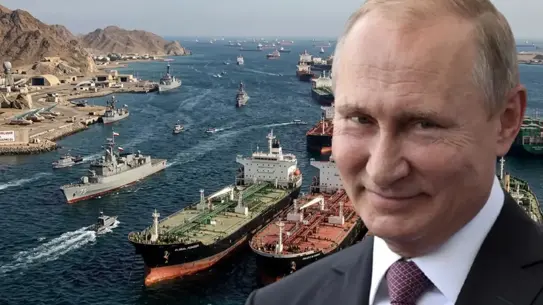 Petrol Fiyatlarındaki Artış Rusya’nın Bütçesine 1,5 Milyar Dolar Ekledi