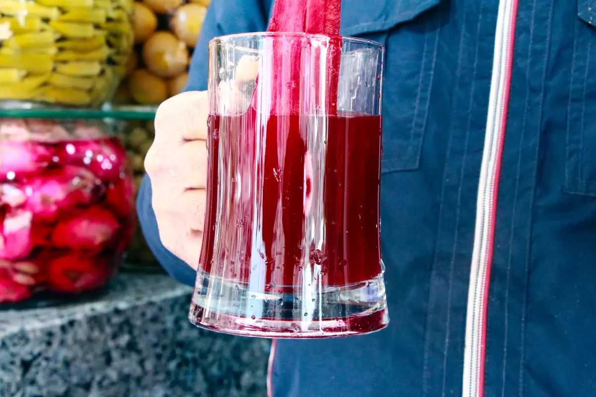 Adana Şalgamı Avrupa Birliği Coğrafi İşaret Aldı: Üreticiler Yeni Döneme Hazır