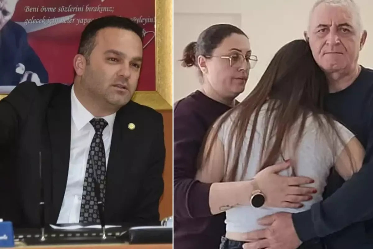 Giresun’da CHP’li Belediye Başkanı Hasbi Dede, cinsel taciz suçlamasıyla tutuklandı ve ilk duruşmada serbest bırakıldı