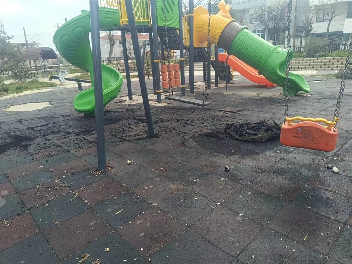 Havsa’da 105. İstiklal Marşı Yıldönümü Coşkuyla Kutlandı