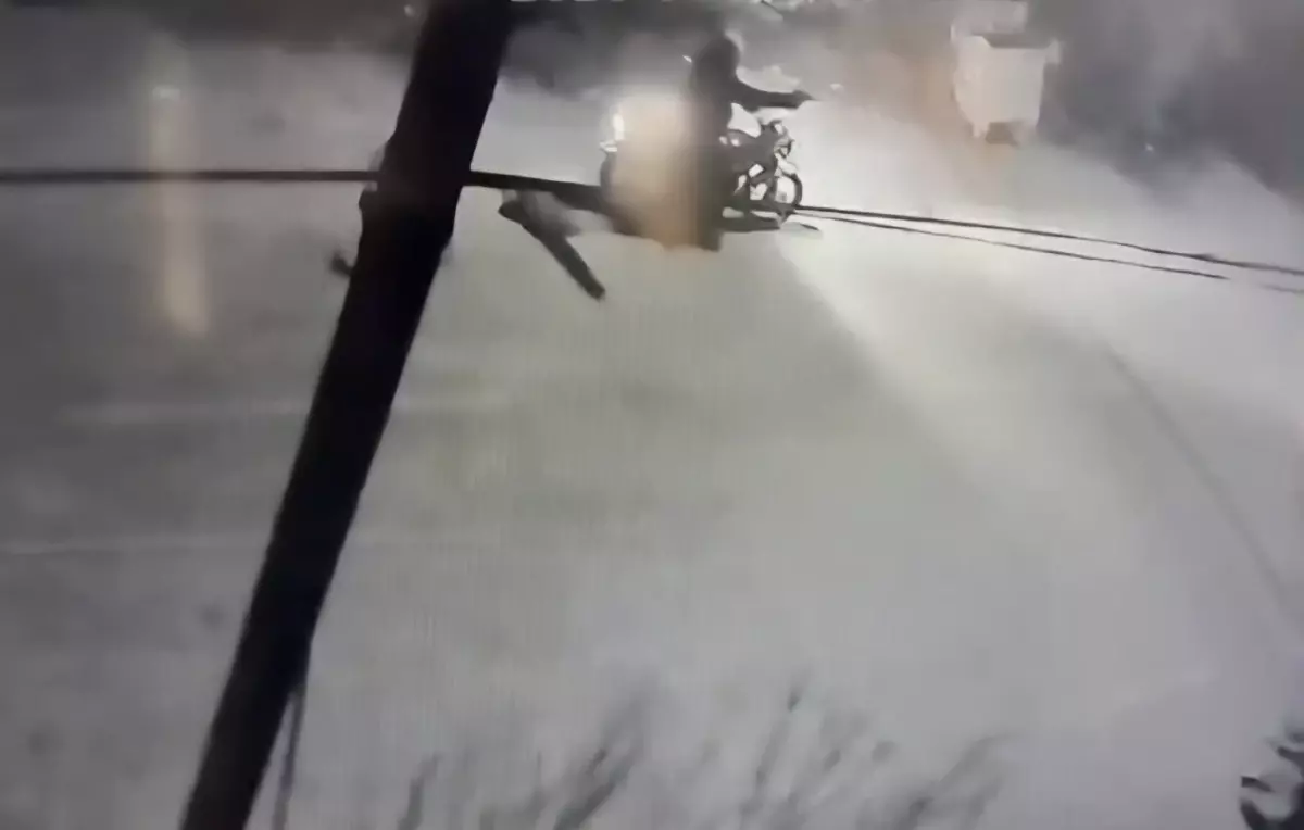 Hatay’ın Dörtyol İlçesinde Silahlı Saldırı: Şüpheli Gözaltına Alındı