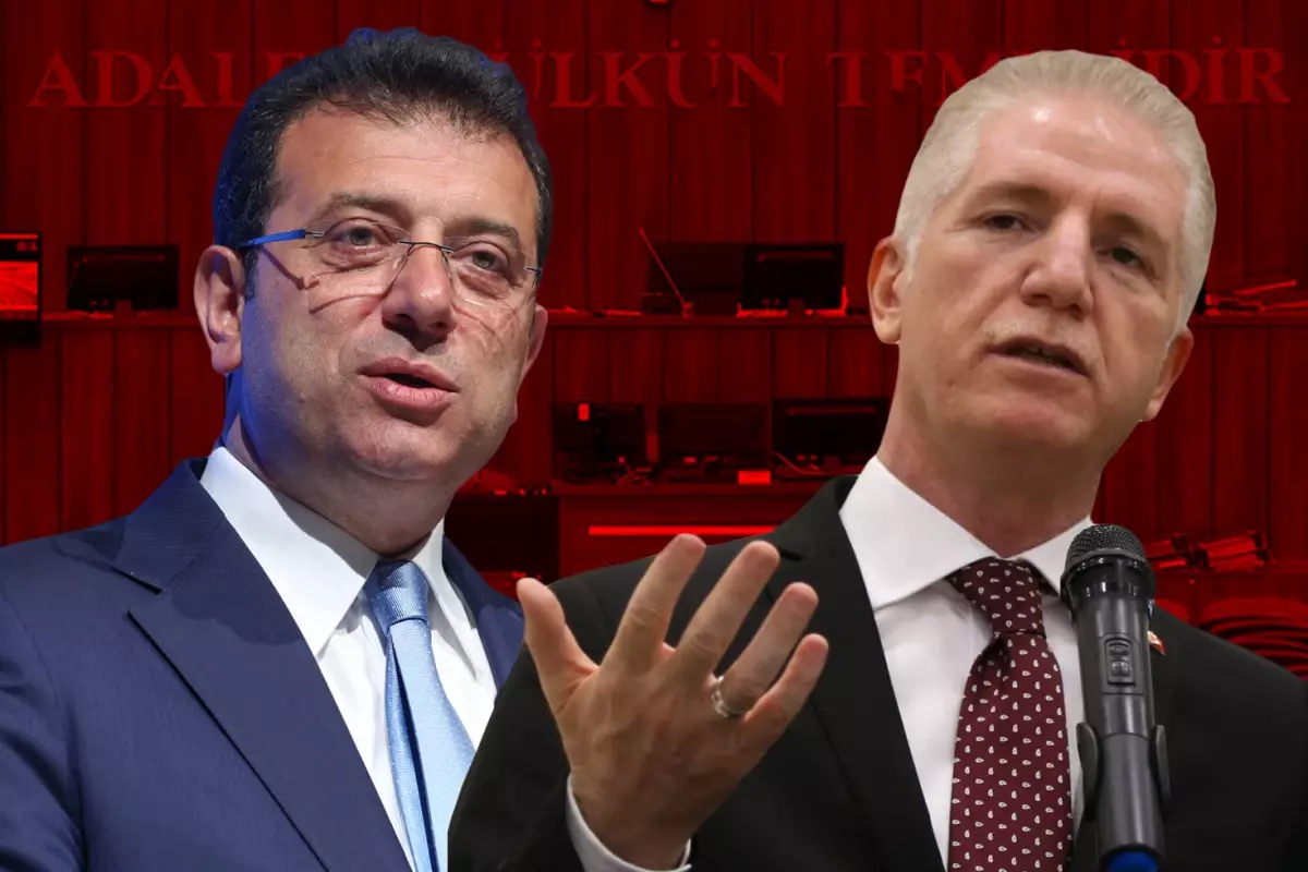 İstanbul Valisi Davut Gül'ün İBB Dava İddialarına Yanıtı ve Yeni Gelişmeler