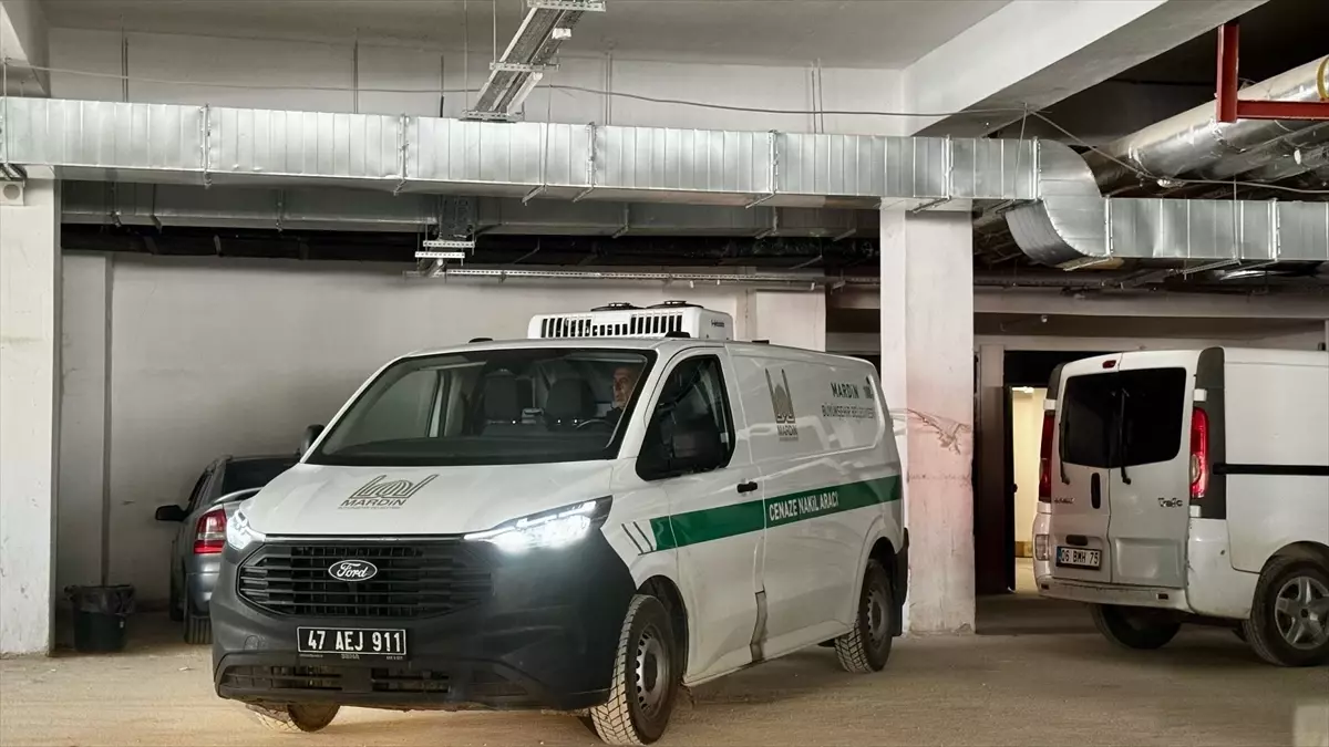 Mardin Mazıdağı'nda 16 Yaşındaki Kızın Ölüm Şoku: Silahlı Saldırı Soruşturması