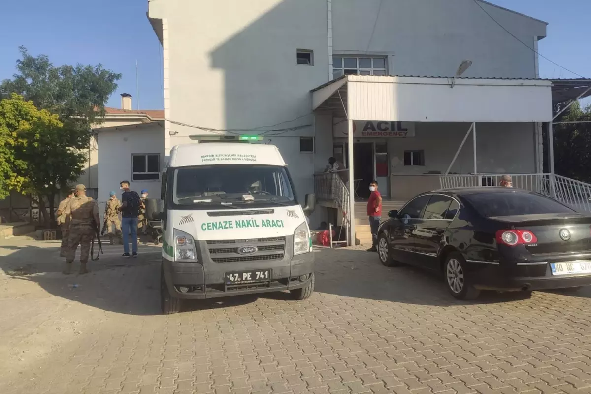 Mardin Mazıdağı'nda 16 Yaşındaki Kızın Evinde Şok Edici Ölüm Olayı