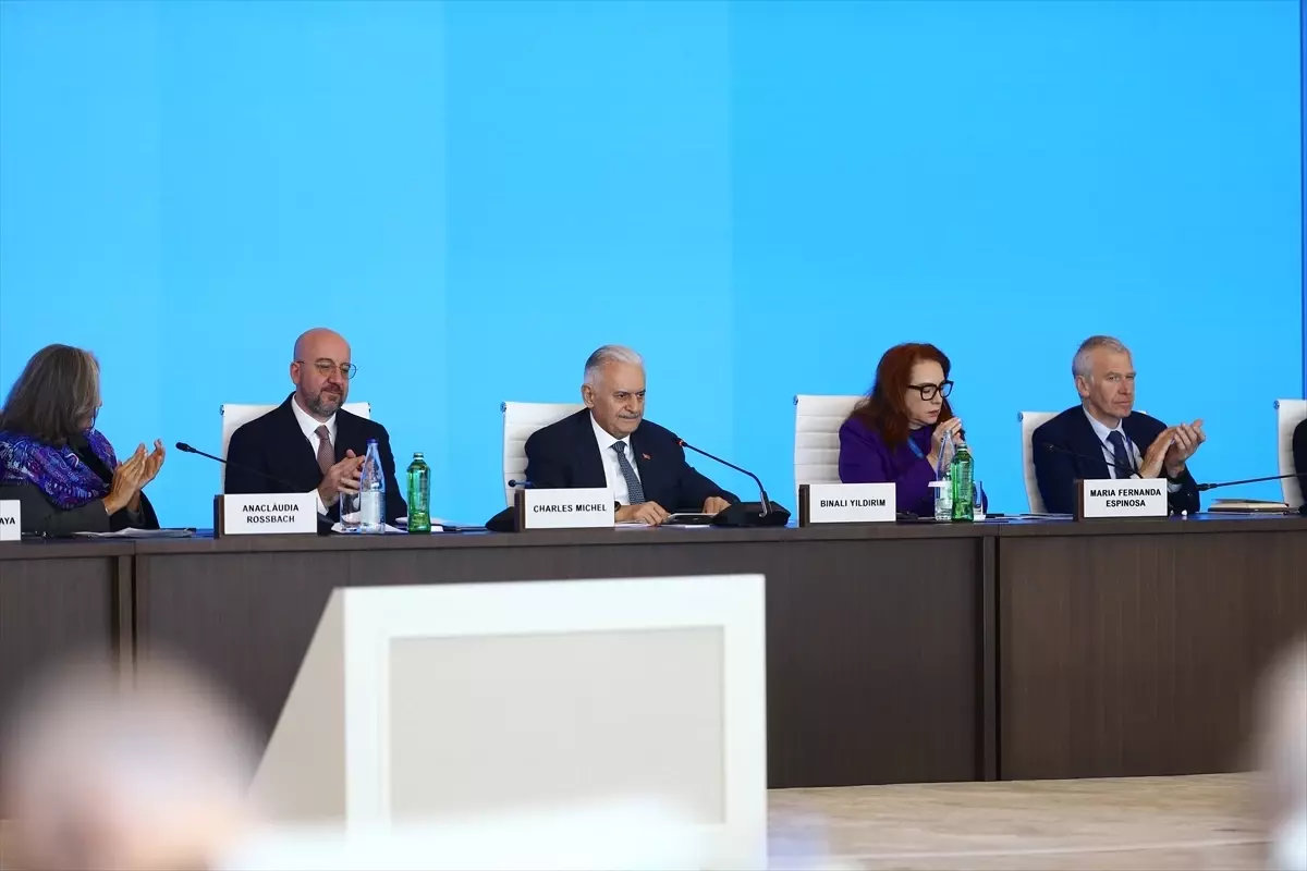 Orta Koridor: Bölgesel Ticaretin Yeni Dinamosu