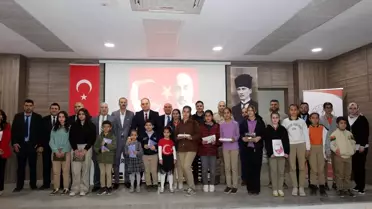 İstiklal Marşı kabul anı