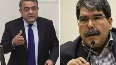 Salih Müslim Erbil'de son yolculuğu
