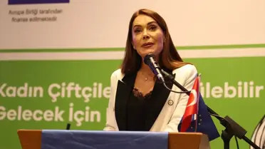 Edirne’de Kadın Çiftçilerin İftar Buluşması: Dayanışma ve Paylaşım Sofrası