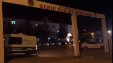 Mardin Mazıdağı'nda 20 Yaşındaki Kadın Evinde Silahla Saldırı Sonrası Hayatını Kaybetti