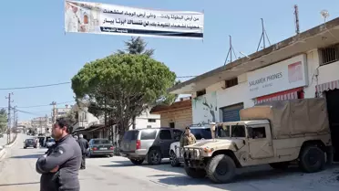 Rahip Pierre er‑Rahi'nin fotoğrafı